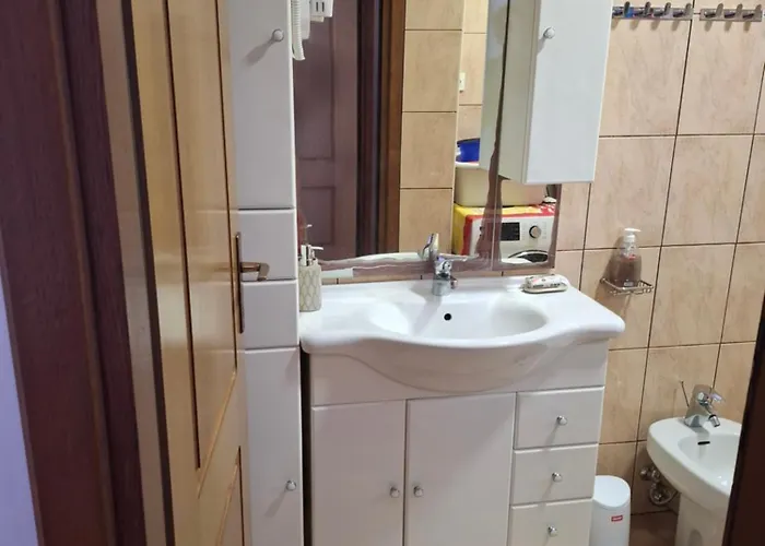 Niko Апартаменты *