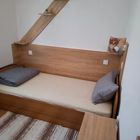 Niko Appartement Vir