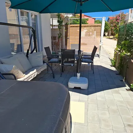 Niko Appartement Vir