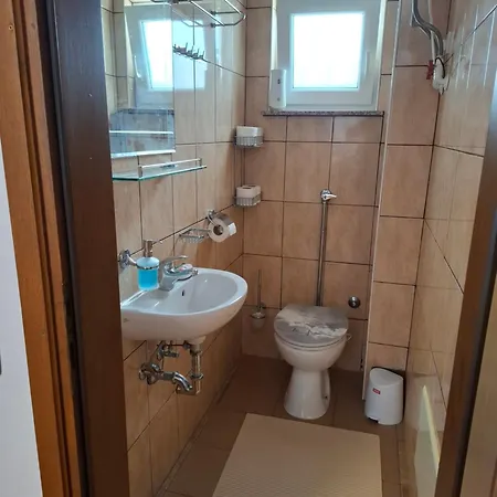 Appartement Niko Vir