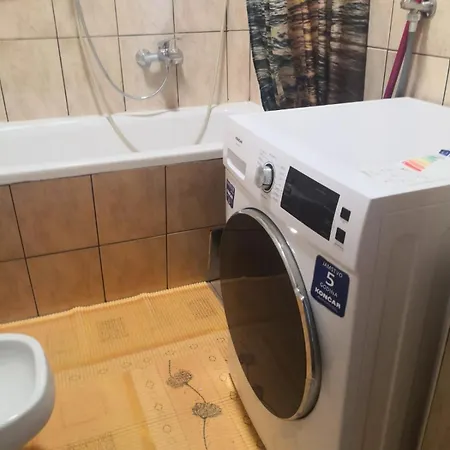 Niko Appartement Vir