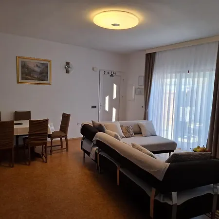 Appartement Niko