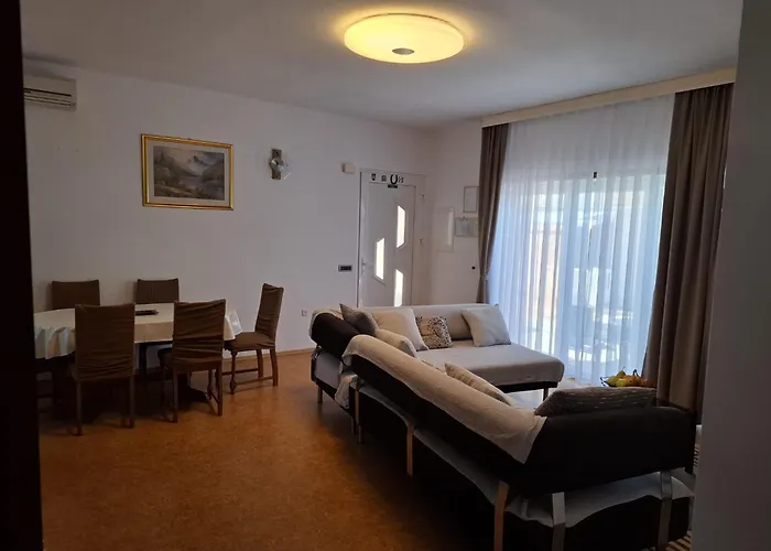 Apartamento Niko
